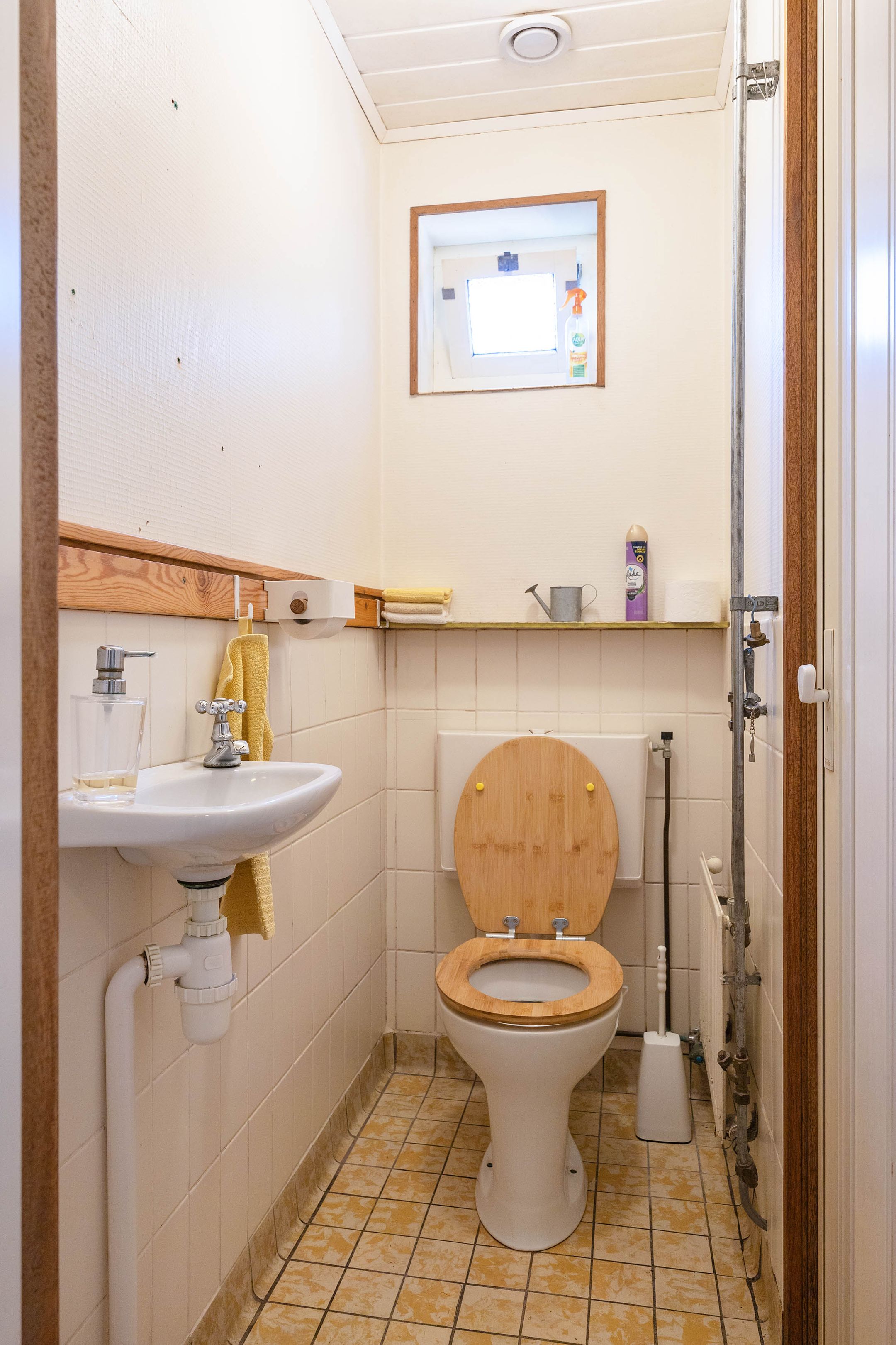 Foto 12 van Vennerstraat 60