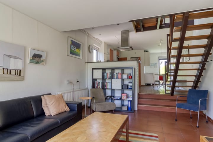 Foto 9 van Wijk de Brabander 89