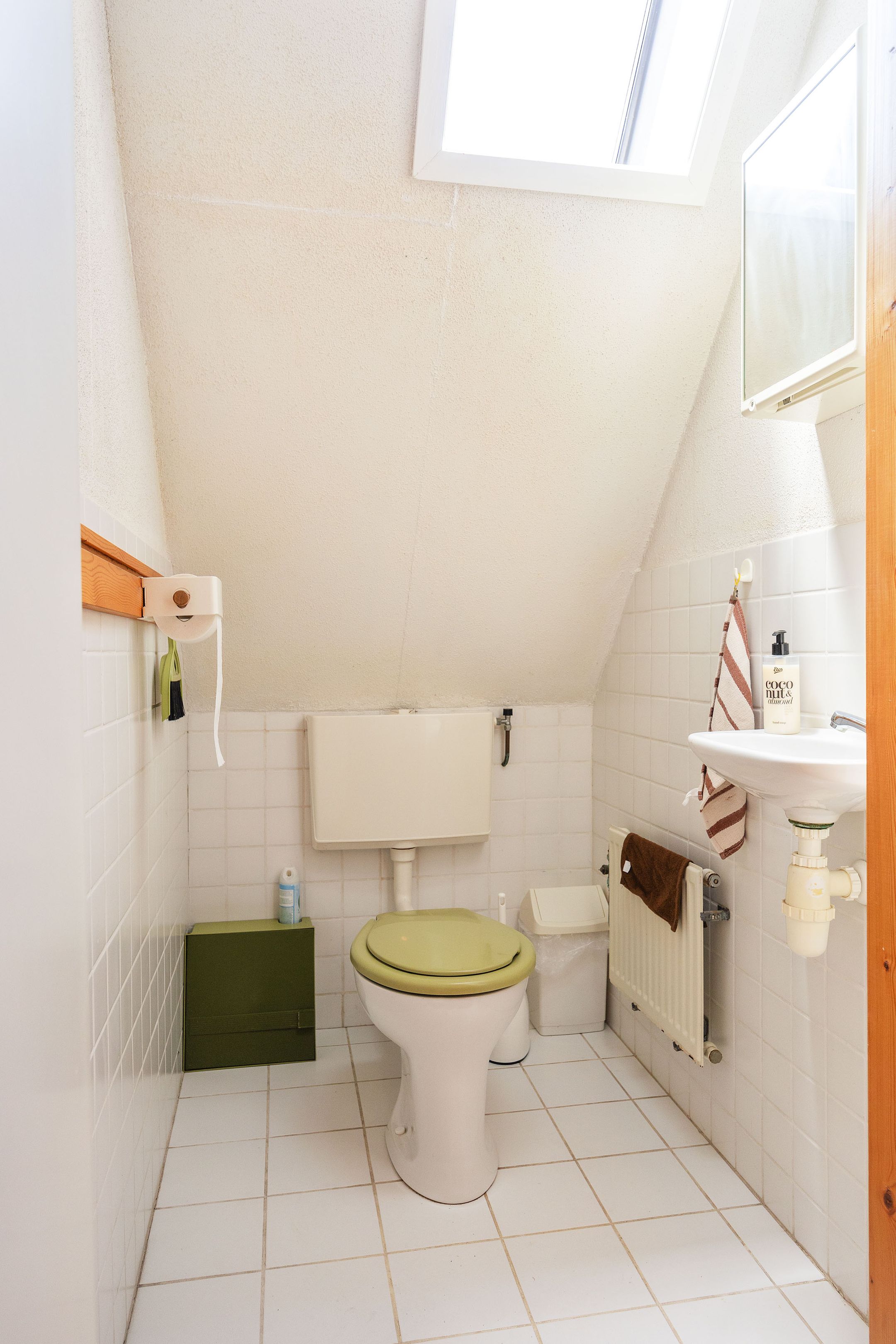 Foto 24 van Vennerstraat 60