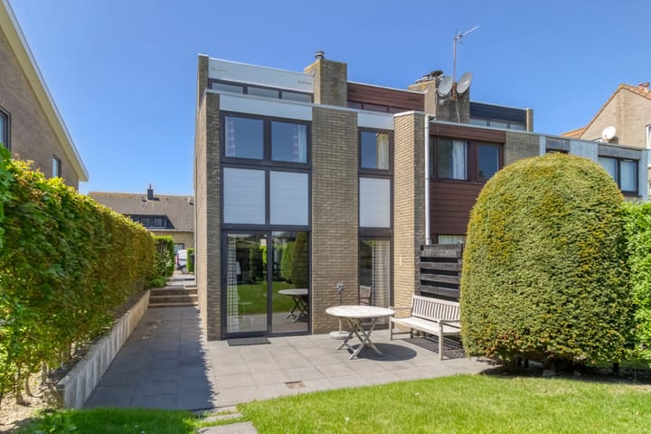 Foto 21 van Wijk de Brabander 89