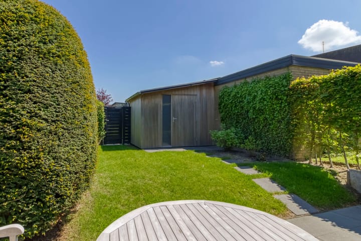 Foto 22 van Wijk de Brabander 89