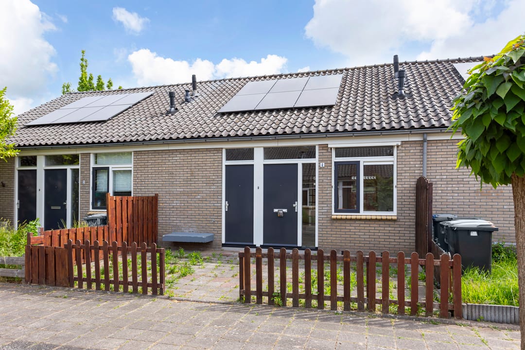 Photo 1 of Tristanplaats 4