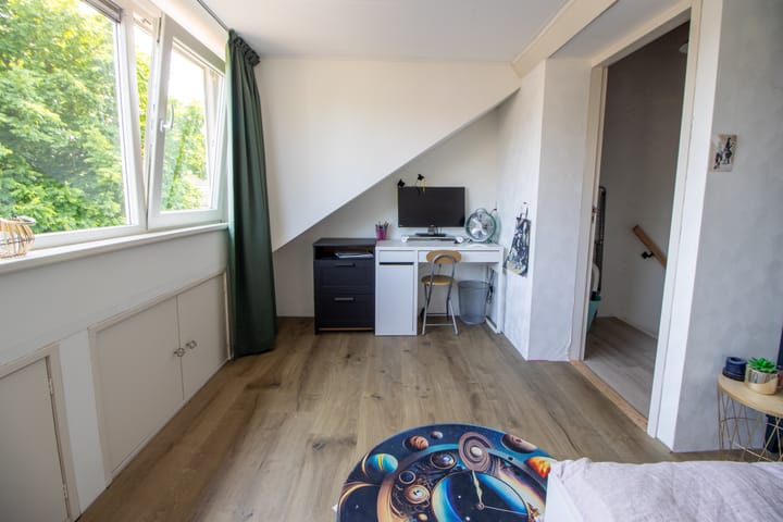 Foto 26 van Spechtenkamp 397