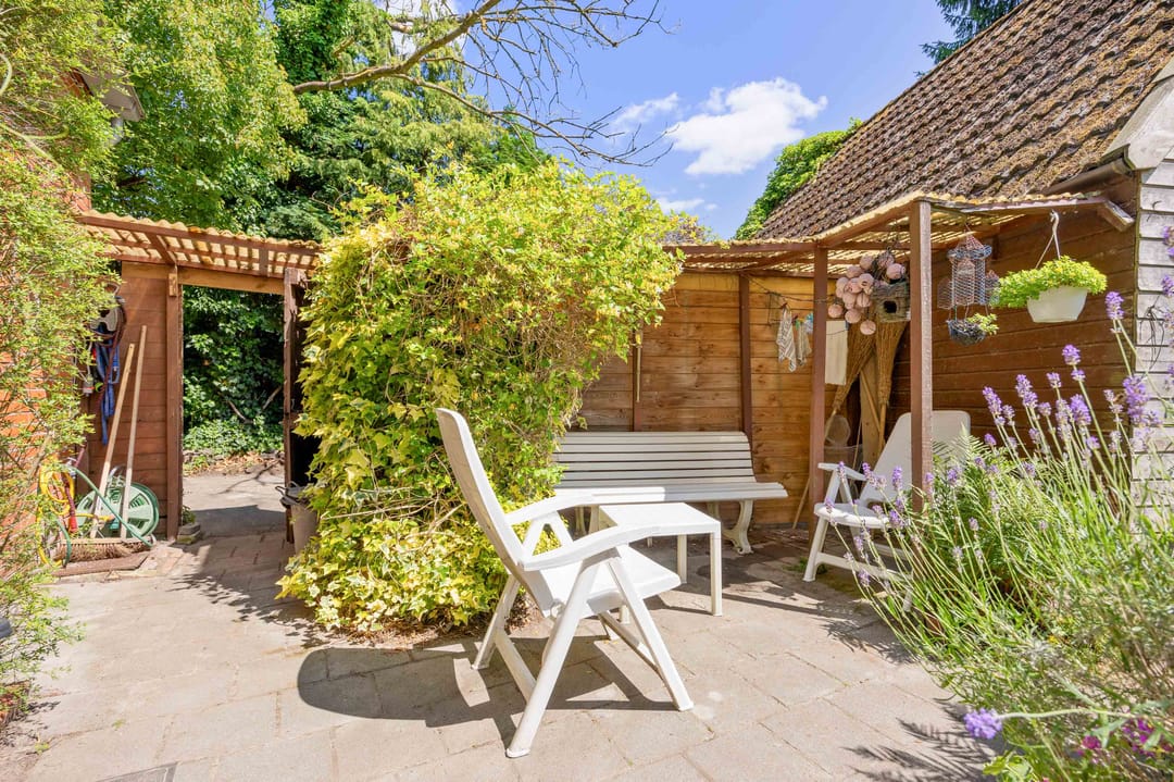 Foto 28 van Vennerstraat 60