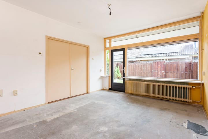 Foto 2 van Tristanplaats 4