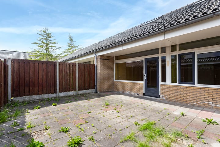 Foto 4 van Tristanplaats 4