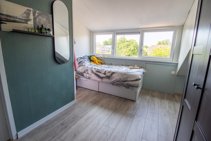 Foto 28 van Spechtenkamp 397