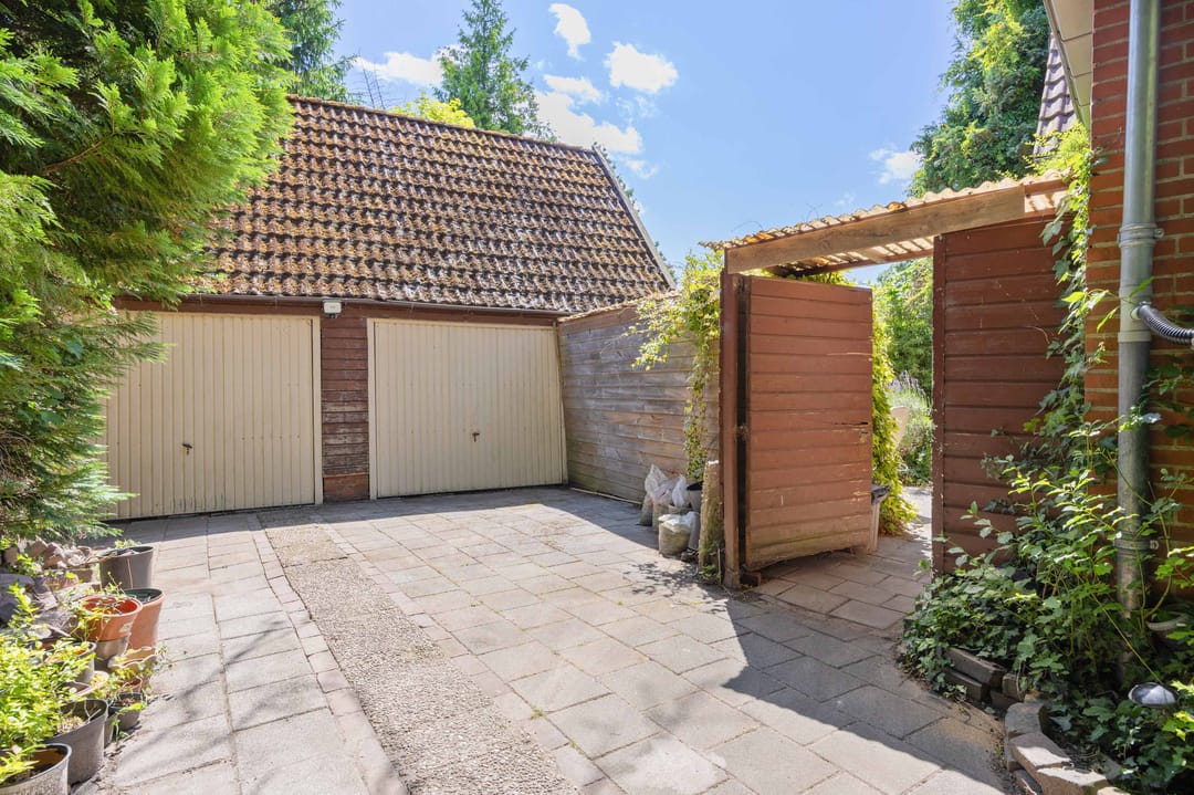 Foto 32 van Vennerstraat 60