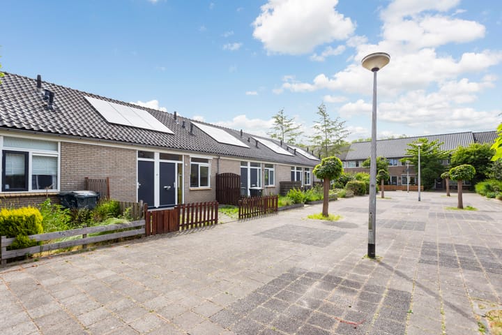 Foto 5 van Tristanplaats 4