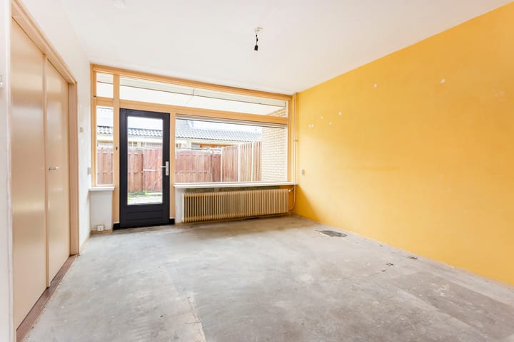 Foto 6 van Tristanplaats 4