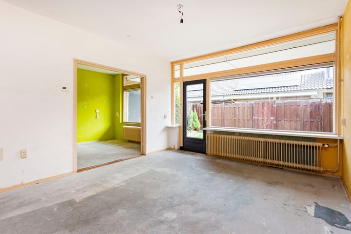 Foto 9 van Tristanplaats 4