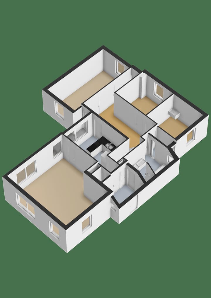 Foto 38 van Vennerstraat 60