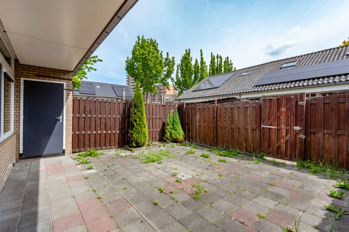 Foto 10 van Tristanplaats 4