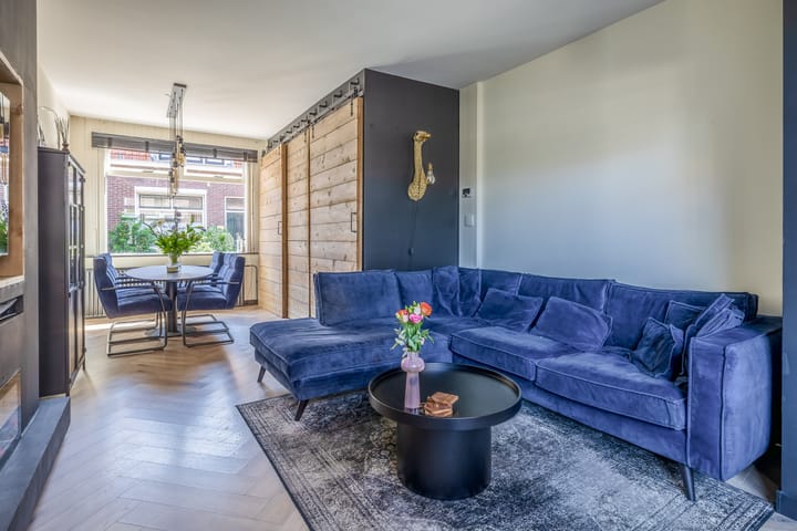 Foto 2 van Frederik Hendrikstraat 3