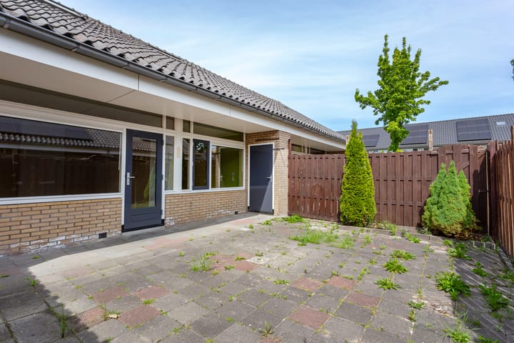 Foto 11 van Tristanplaats 4