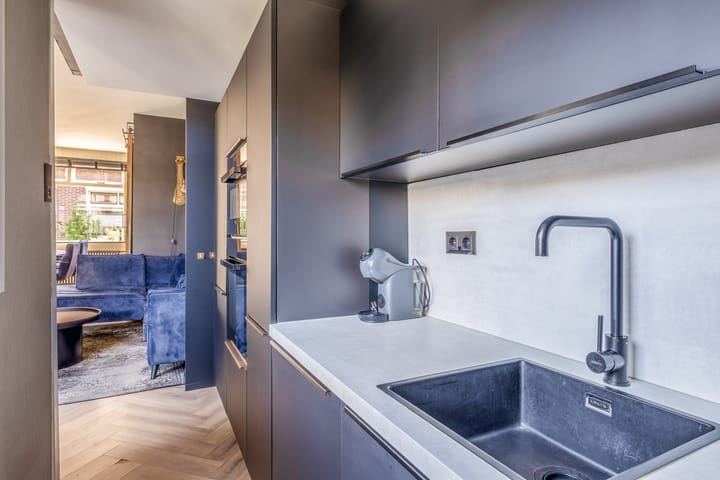 Foto 3 van Frederik Hendrikstraat 3