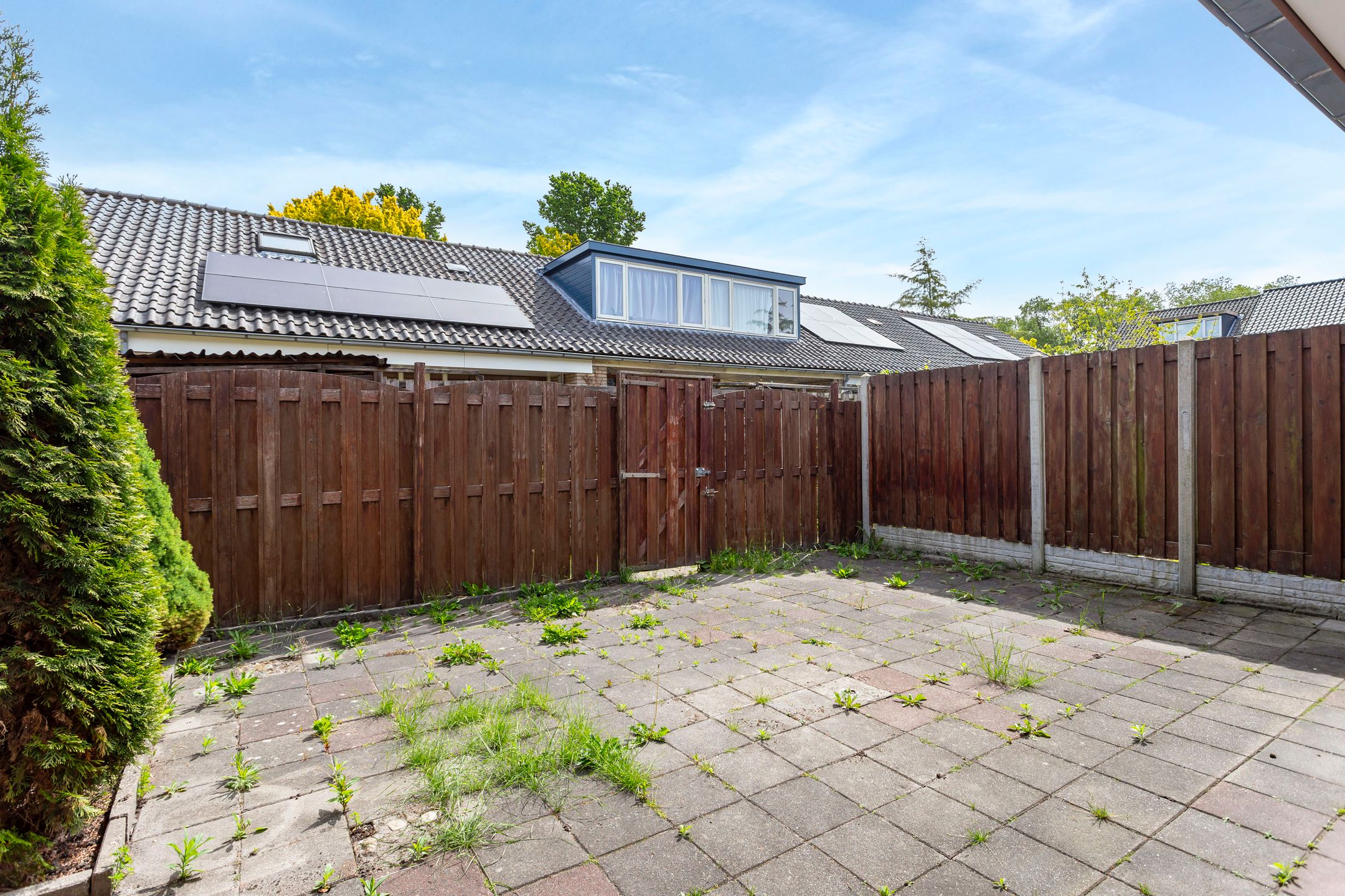 Photo 12 of Tristanplaats 4