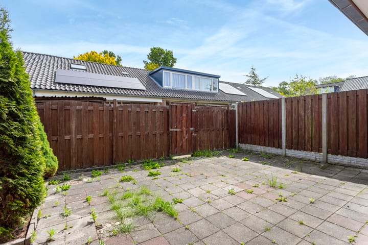 Foto 12 van Tristanplaats 4