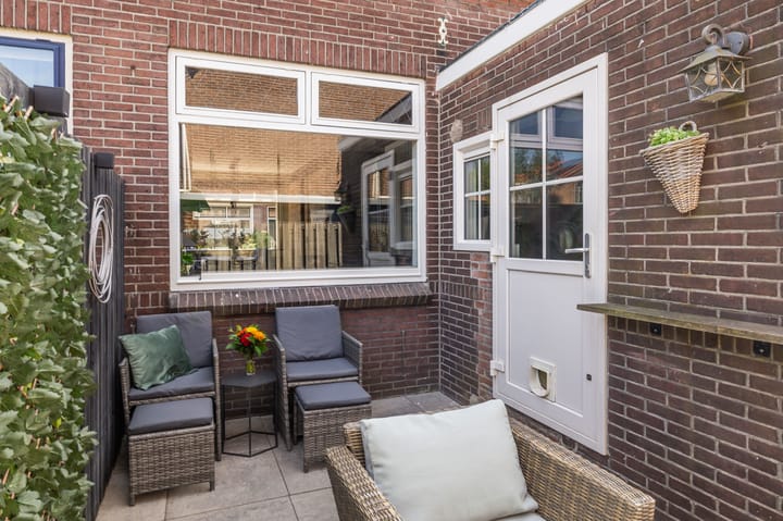 Foto 4 van Frederik Hendrikstraat 3