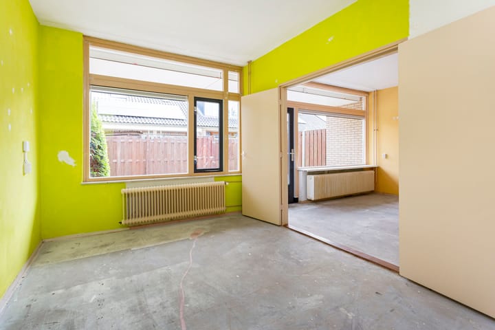 Foto 15 van Tristanplaats 4