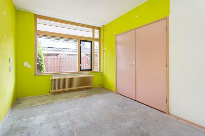 Foto 16 van Tristanplaats 4