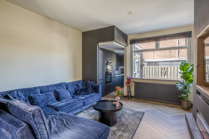 Foto 9 van Frederik Hendrikstraat 3