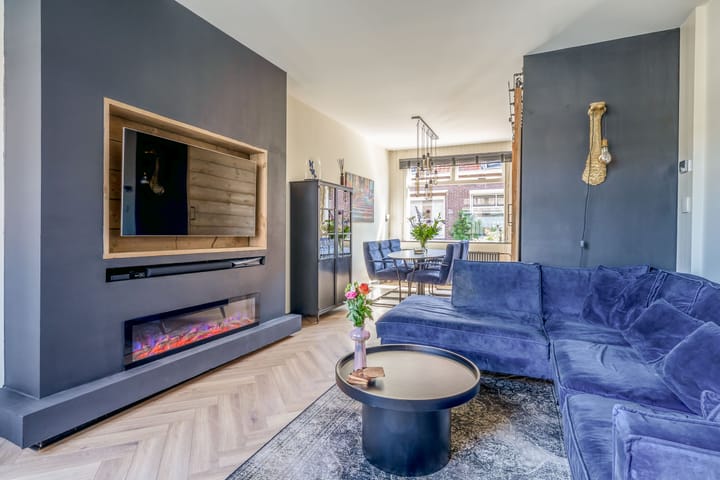 Foto 11 van Frederik Hendrikstraat 3