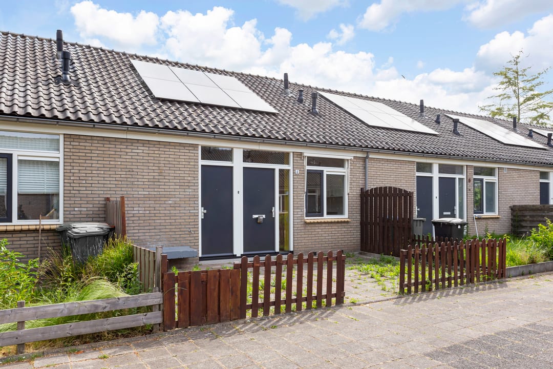 Photo 26 of Tristanplaats 4