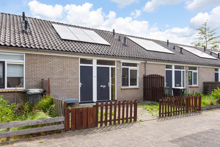 Foto 26 van Tristanplaats 4