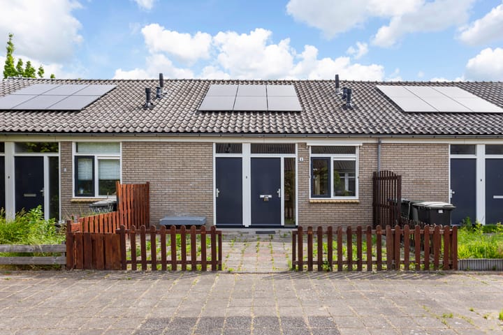 Foto 27 van Tristanplaats 4