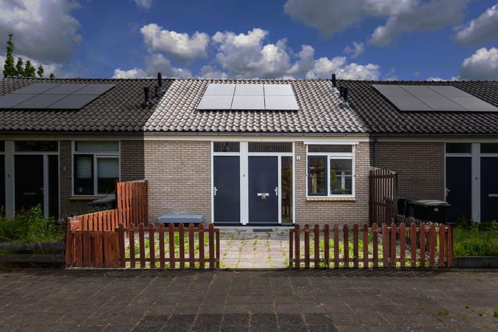 Foto 28 van Tristanplaats 4