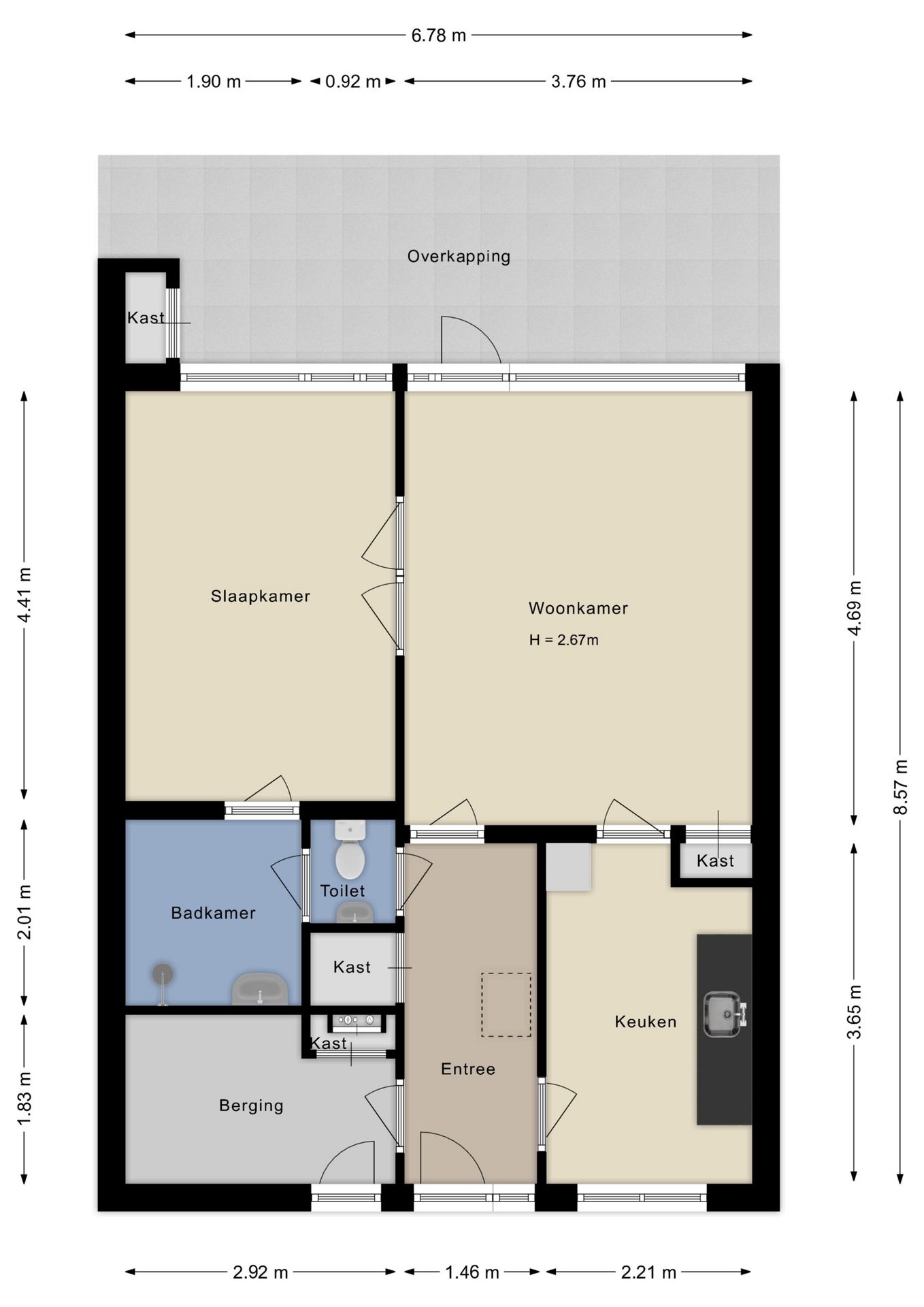 Photo 29 of Tristanplaats 4