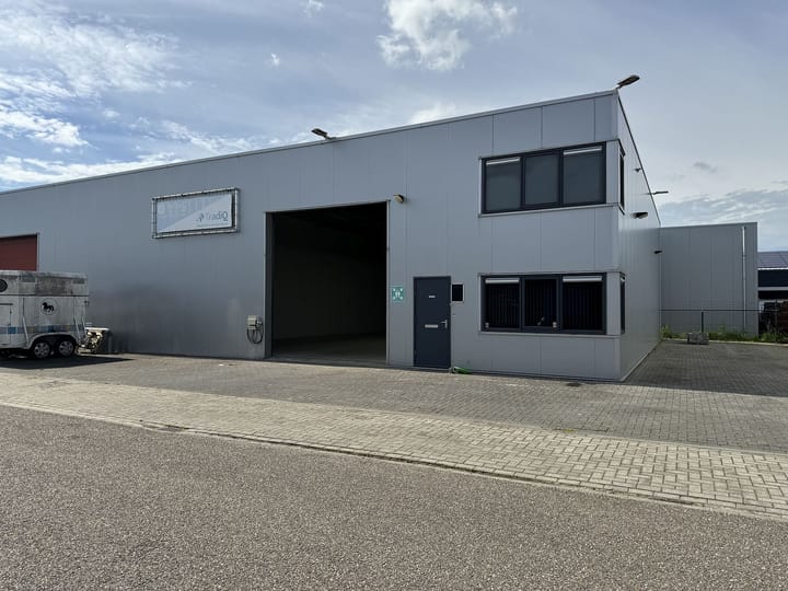 De Zompe 47, Serooskerke (Gem. Veere)