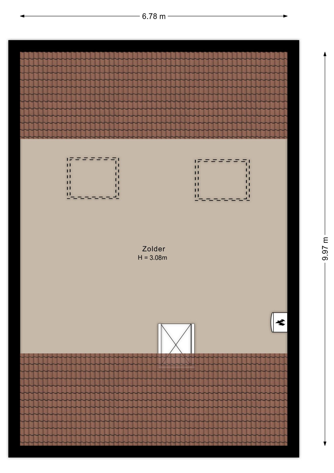 Photo 30 of Tristanplaats 4