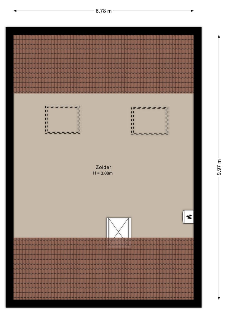 Foto 30 van Tristanplaats 4