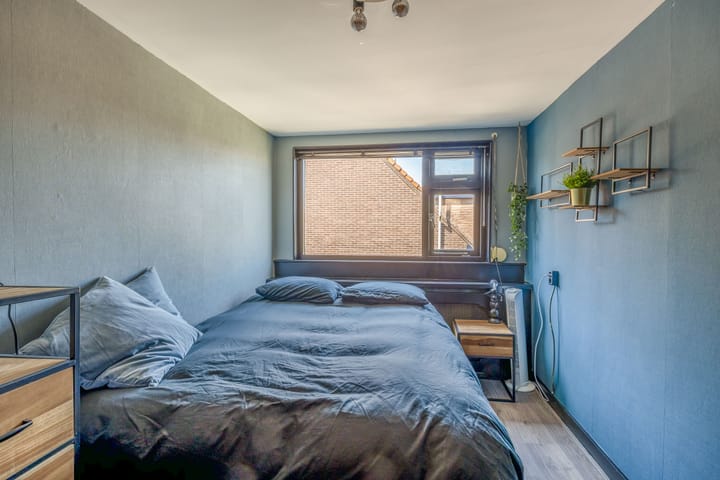 Foto 27 van Frederik Hendrikstraat 3