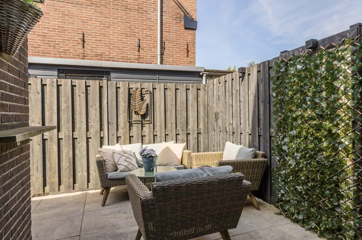 Foto 28 van Frederik Hendrikstraat 3