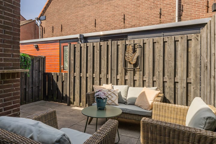 Foto 29 van Frederik Hendrikstraat 3