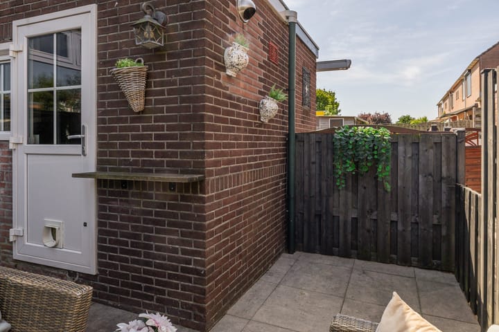 Foto 33 van Frederik Hendrikstraat 3