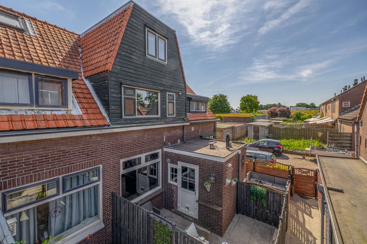 Foto 35 van Frederik Hendrikstraat 3