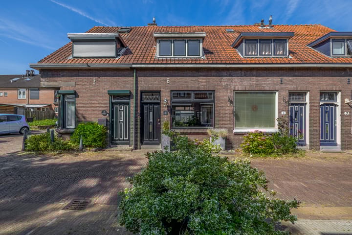 Foto 37 van Frederik Hendrikstraat 3