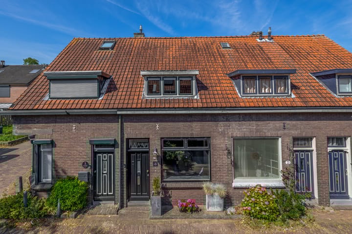 Foto 38 van Frederik Hendrikstraat 3