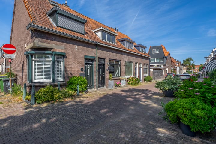 Foto 39 van Frederik Hendrikstraat 3