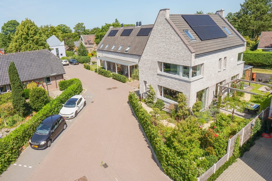 Foto 7 van Idenslaan 8-E