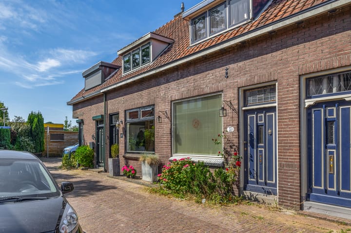 Foto 42 van Frederik Hendrikstraat 3