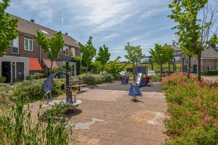 Foto 44 van Frederik Hendrikstraat 3