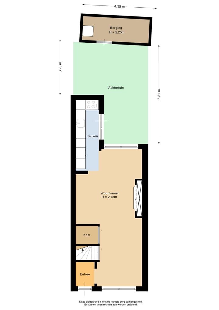 Foto 45 van Frederik Hendrikstraat 3