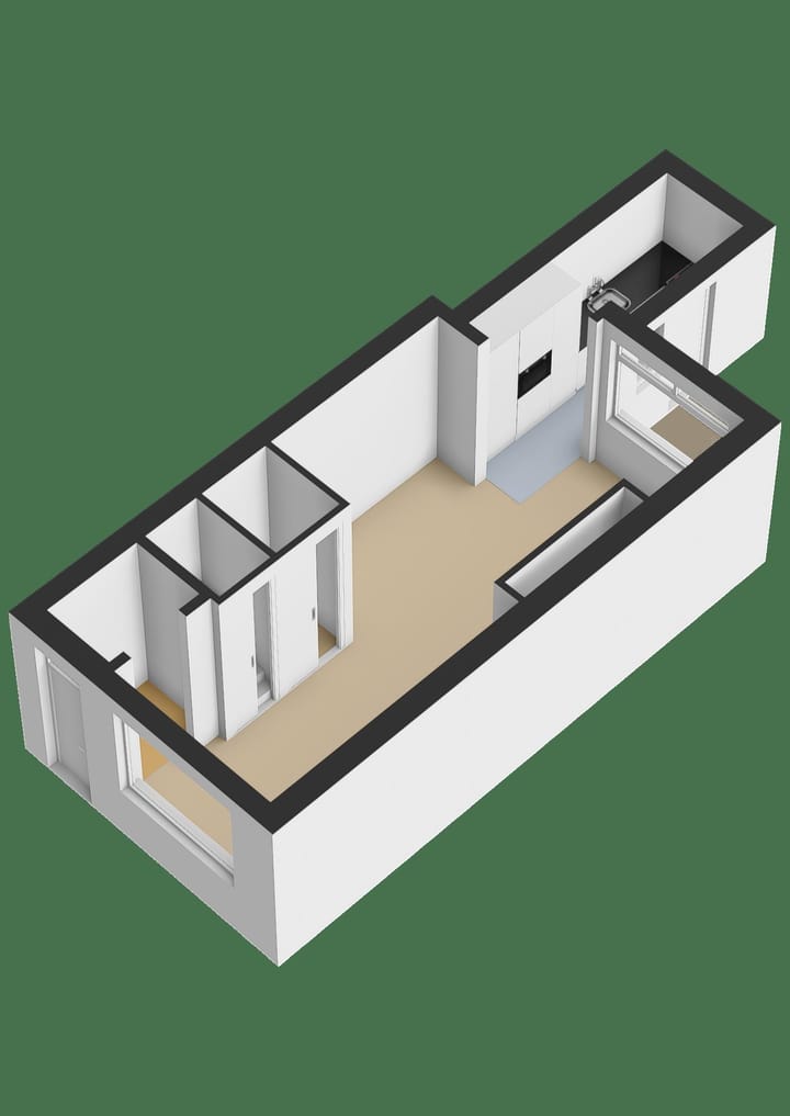 Foto 48 van Frederik Hendrikstraat 3