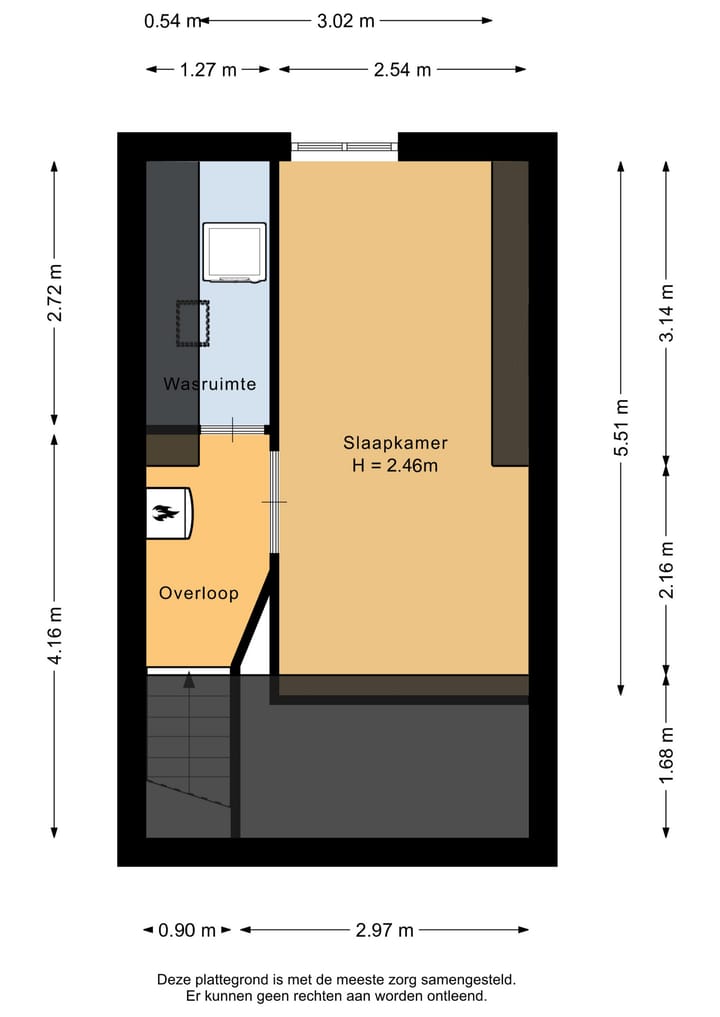 Foto 51 van Frederik Hendrikstraat 3
