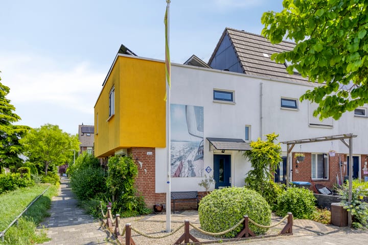 Foto 2 van Nocturnestraat 39